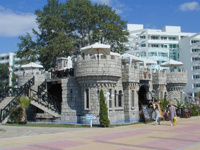 -50% Last Minute Sunny Beach 2026 ᐈ 90 Hoteluri